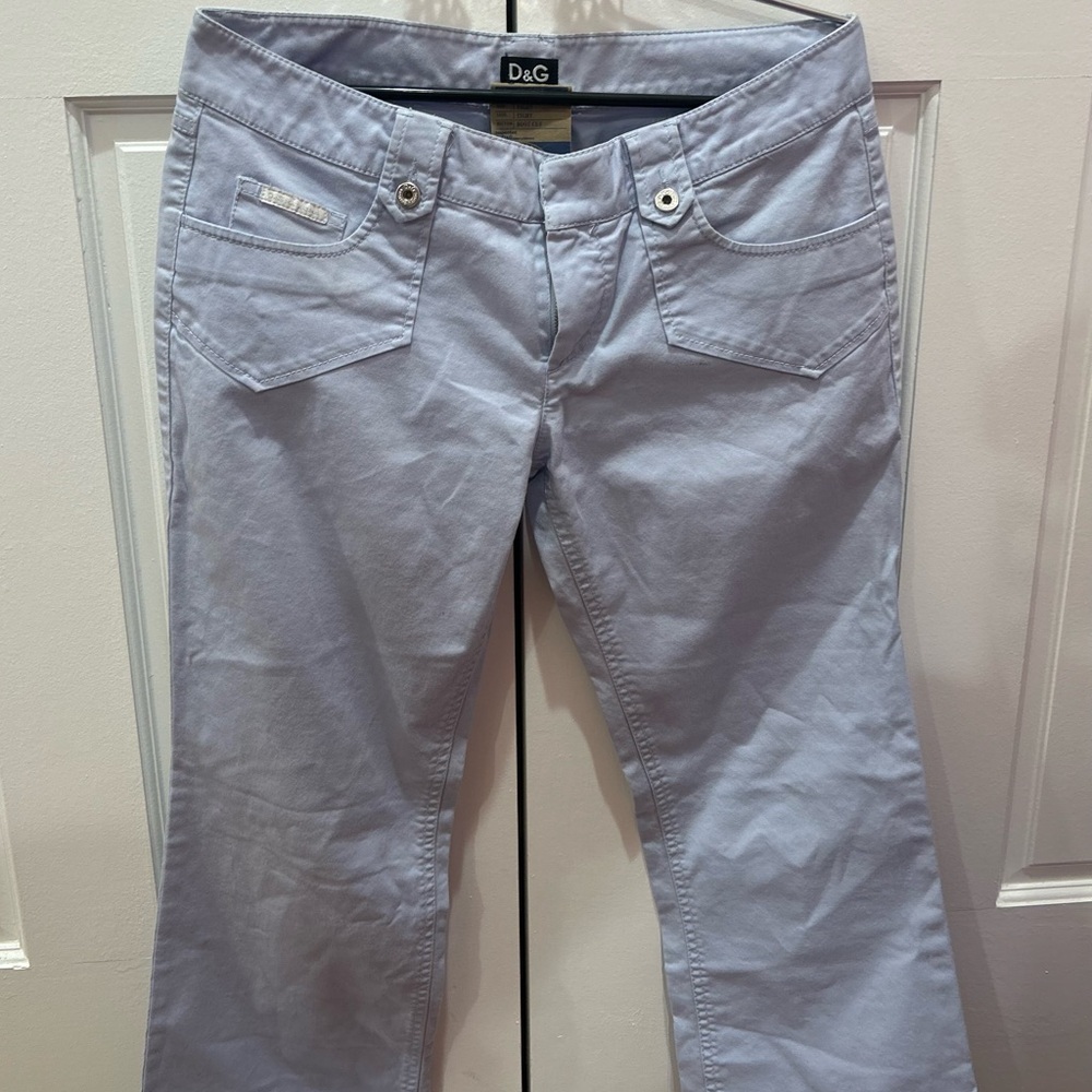 Dolce and Gabbana Pants for women, size 28